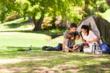 Don't Let Dysentery Ruin the Family Easter Holiday Away